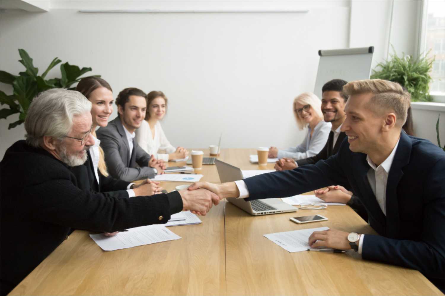 investors