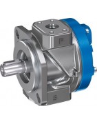 Gerotor Pumps