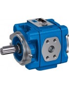 Internal Gear Pumps