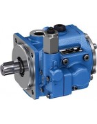 Axial Piston Pump